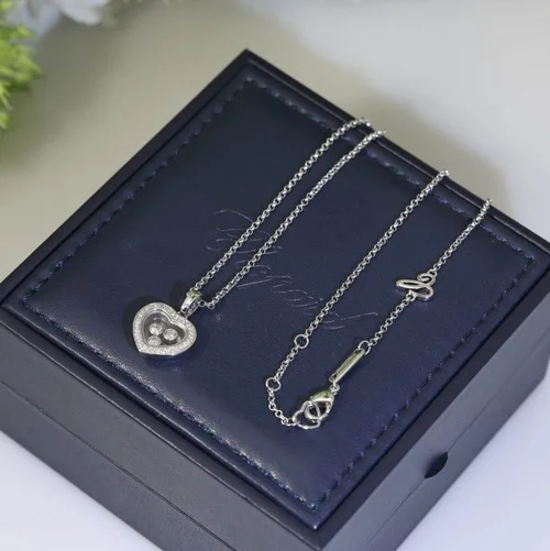 Chopard Jewelry Chopard necklace