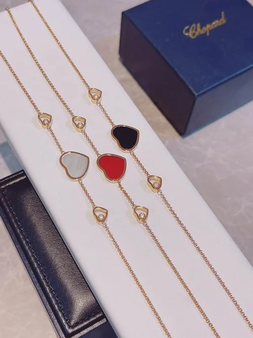 Chopard Jewelry Chopard necklace