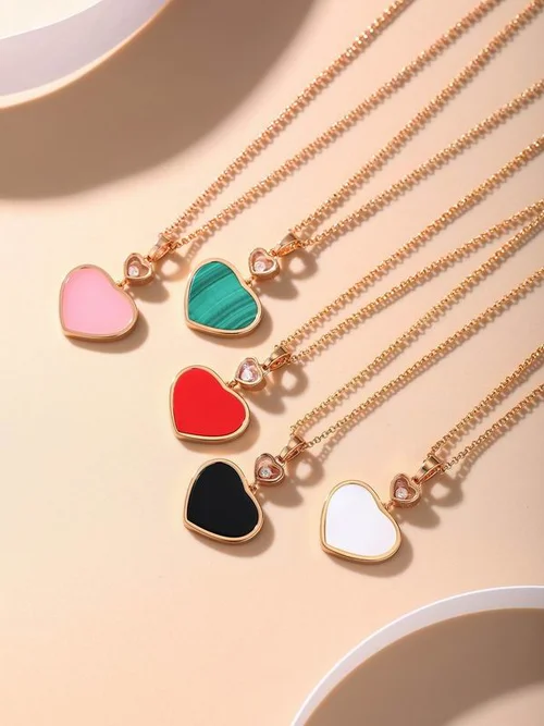 Chopard Jewelry Chopard necklace