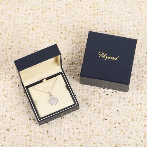 Chopard Jewelry Chopard necklace