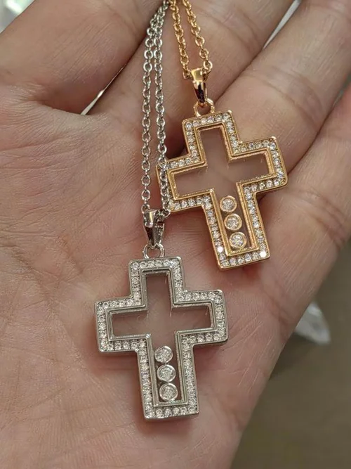 Chopard Jewelry Chopard necklace