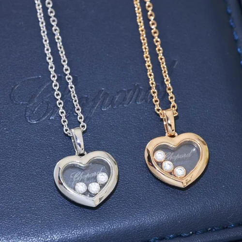 Chopard Jewelry Chopard necklace