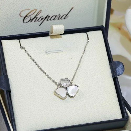 Chopard Jewelry Chopard necklace