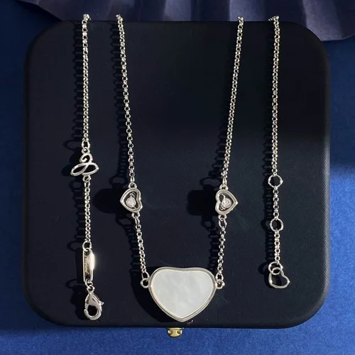 Chopard Jewelry Chopard necklace