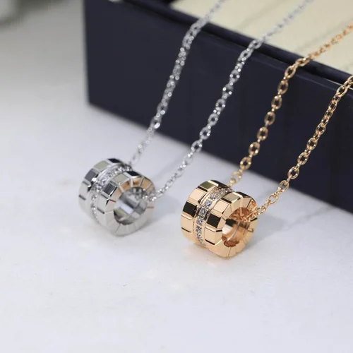 Chopard Jewelry Chopard necklace