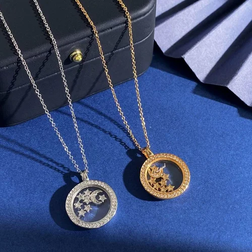 Chopard Jewelry Chopard necklace