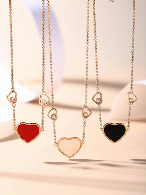 Chopard Jewelry Chopard necklace