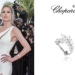 Chopard Jewelry Chopard ring