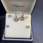 Chopard Jewelry Chopard suits