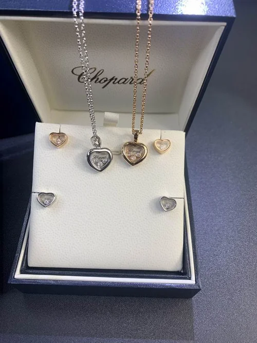 Chopard Jewelry Chopard suits