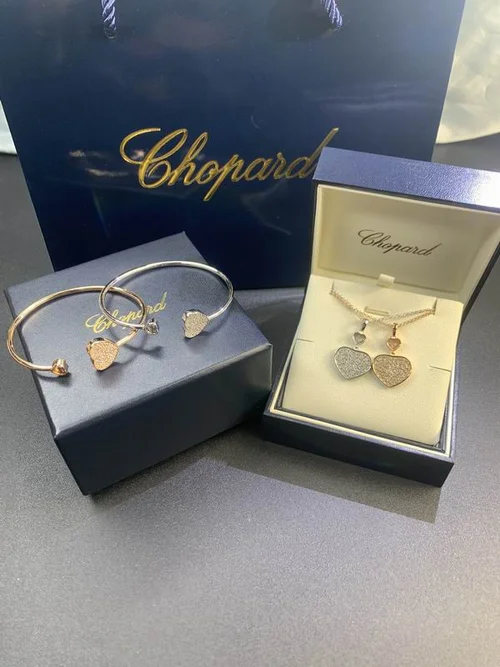 Chopard Jewelry Chopard suits