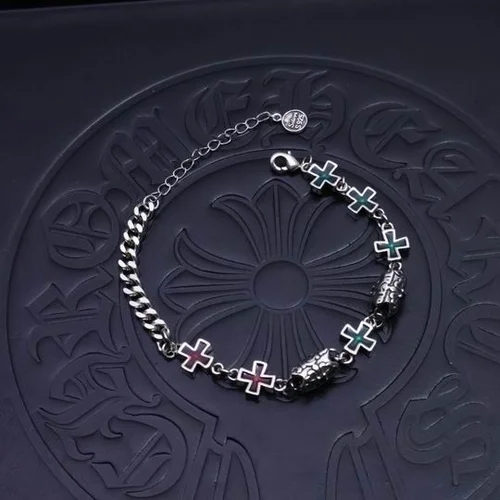 Chrome Hearts Jewelry Chrome Hearts bracelet