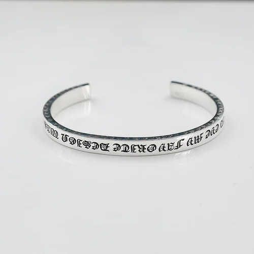 Chrome Hearts Jewelry Chrome Hearts bracelet