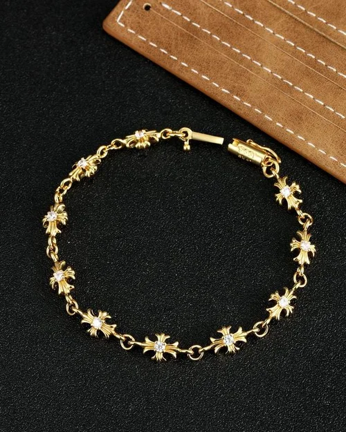 Chrome Hearts Jewelry Chrome Hearts bracelet