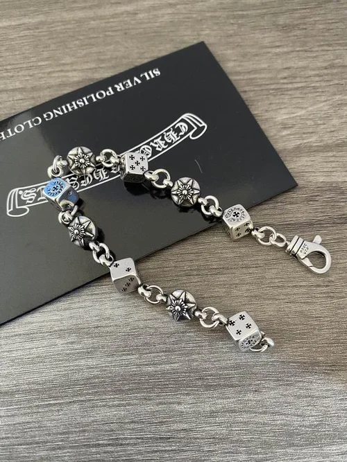 Chrome Hearts Jewelry Chrome Hearts bracelet