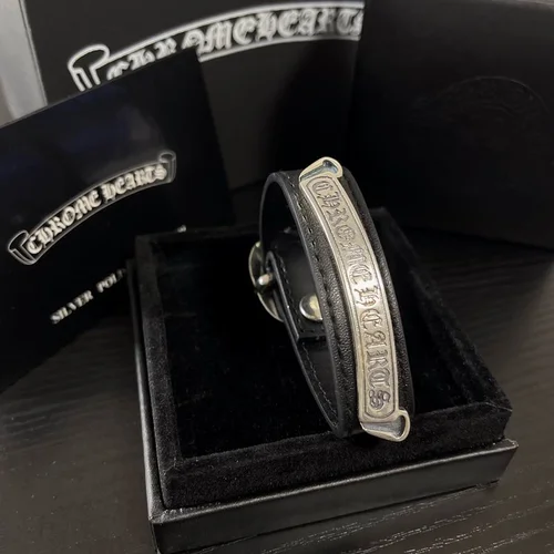 Chrome Hearts Jewelry Chrome Hearts bracelet
