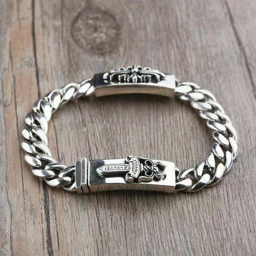 Chrome Hearts Jewelry Chrome Hearts bracelet