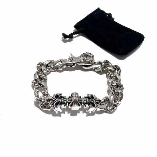 Chrome Hearts Jewelry Chrome Hearts bracelet