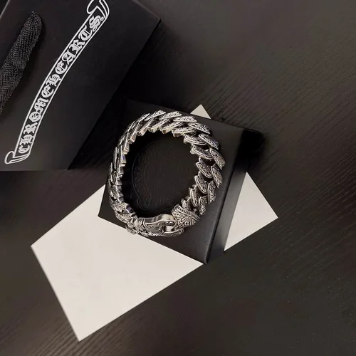 Chrome Hearts Jewelry Chrome Hearts bracelet