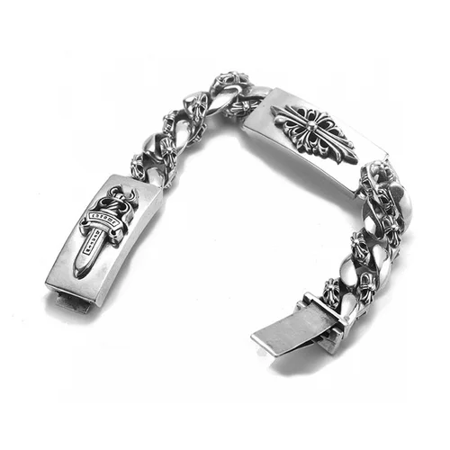 Chrome Hearts Jewelry Chrome Hearts bracelet