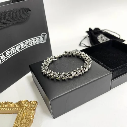 Chrome Hearts Jewelry Chrome Hearts bracelet