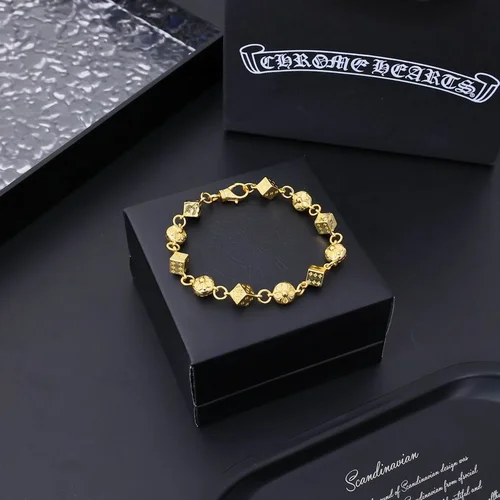 Chrome Hearts Jewelry Chrome Hearts bracelet