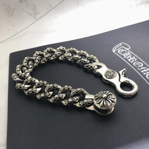 Chrome Hearts Jewelry Chrome Hearts bracelet