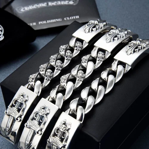 Chrome Hearts Jewelry Chrome Hearts bracelet