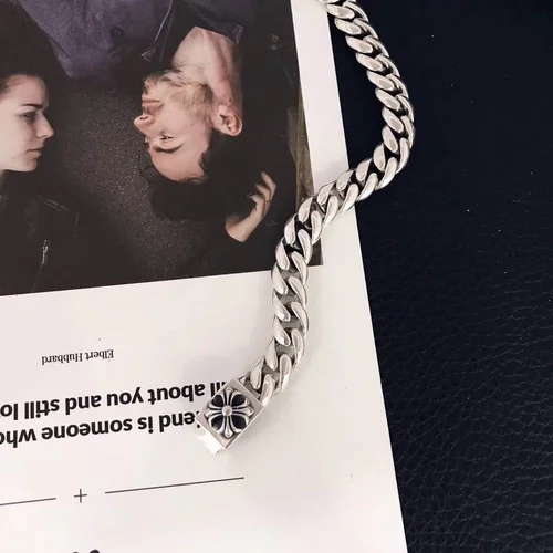 Chrome Hearts Jewelry Chrome Hearts bracelet