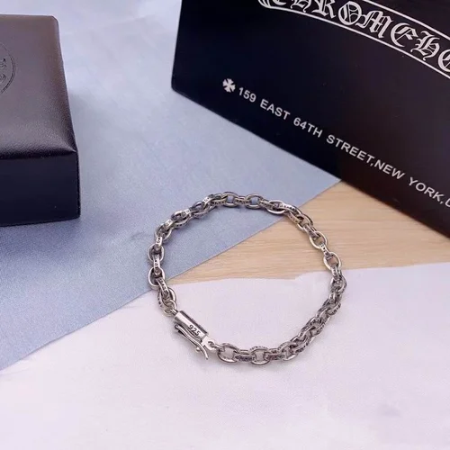 Chrome Hearts Jewelry Chrome Hearts bracelet