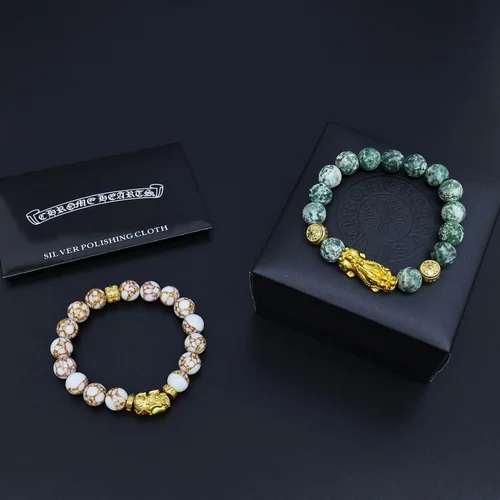 Chrome Hearts Jewelry Chrome Hearts bracelet