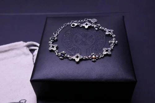 Chrome Hearts Jewelry Chrome Hearts bracelet