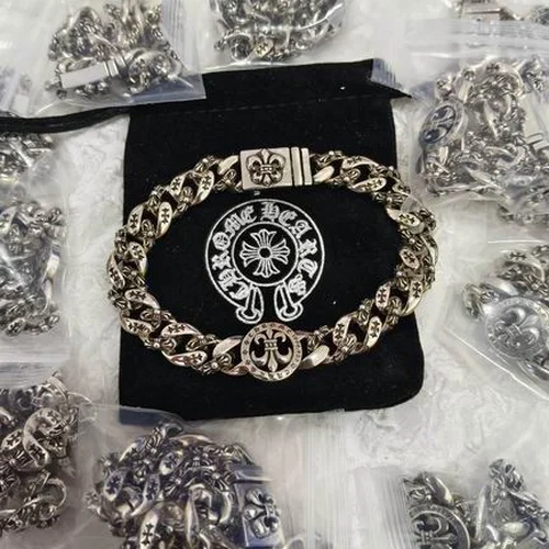 Chrome Hearts Jewelry Chrome Hearts bracelet