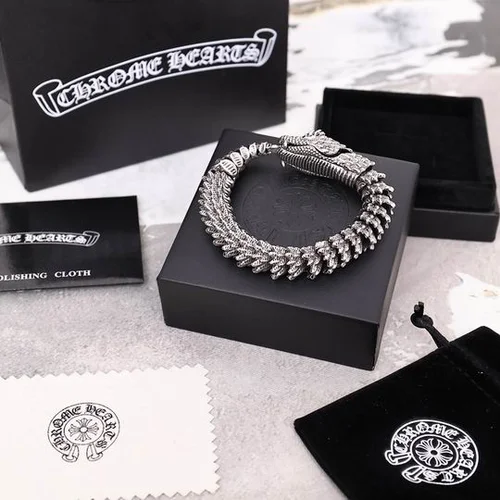 Chrome Hearts Jewelry Chrome Hearts bracelet