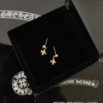 Chrome Hearts Jewelry Chrome Hearts earring