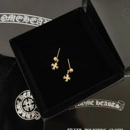Chrome Hearts Jewelry Chrome Hearts earring