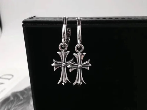 Chrome Hearts Jewelry Chrome Hearts earring
