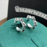 Chrome Hearts Jewelry Chrome Hearts earring