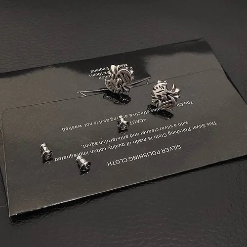 Chrome Hearts Jewelry Chrome Hearts earring