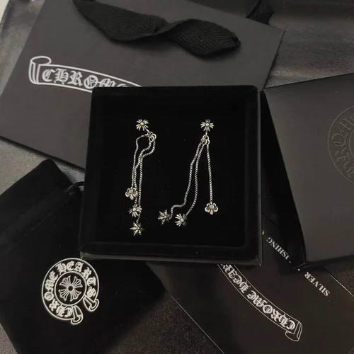 Chrome Hearts Jewelry Chrome Hearts earring
