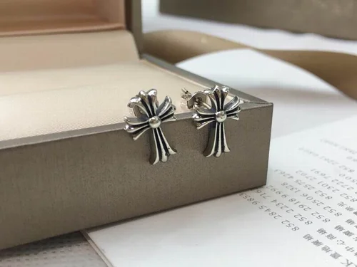 Chrome Hearts Jewelry Chrome Hearts earring