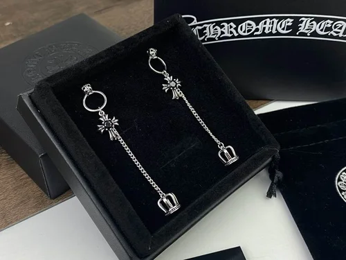 Chrome Hearts Jewelry Chrome Hearts earring