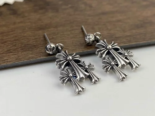 Chrome Hearts Jewelry Chrome Hearts earring
