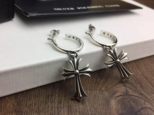 Chrome Hearts Jewelry Chrome Hearts earring