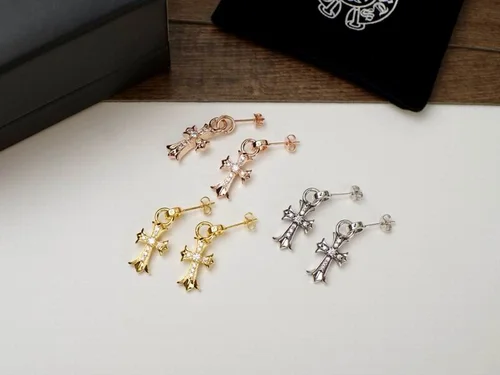 Chrome Hearts Jewelry Chrome Hearts earring