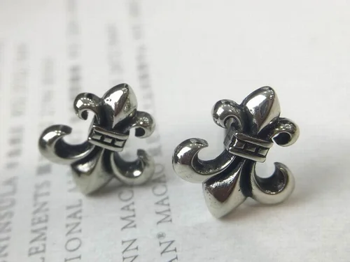 Chrome Hearts Jewelry Chrome Hearts earring