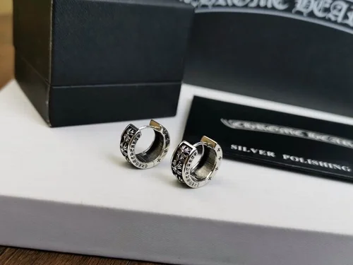 Chrome Hearts Jewelry Chrome Hearts earring