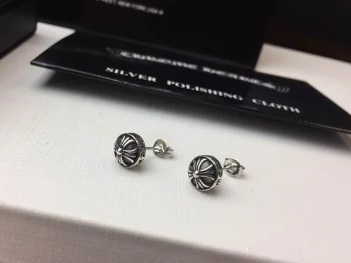 Chrome Hearts Jewelry Chrome Hearts earring