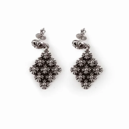 Chrome Hearts Jewelry Chrome Hearts earring