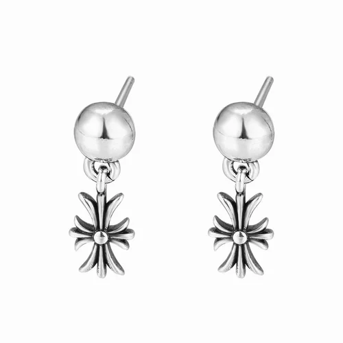 Chrome Hearts Jewelry Chrome Hearts earring